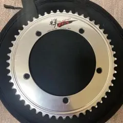 Sugino ZEN 禅 チェーンリング 51T