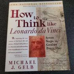 How to Think like Leonardo da Vinci