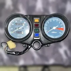 CB400 スピードメーター 純正代替 ホンダ スーパー4 VTEC スペック CB400 スピードメーター 純正代替 ホンダ スーパー4 VTEC スペック