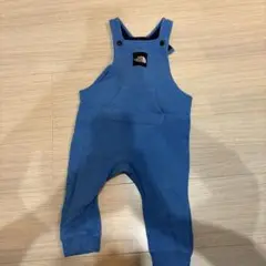 アウター ロンパース
