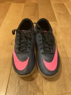 NIKE マーキュリアルIC フットサル