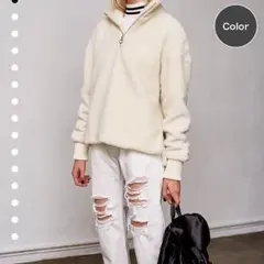 MURUA トップス 古着のサムネイル