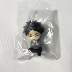 ハイキュー!! 肩ズンfig. 赤葦京治