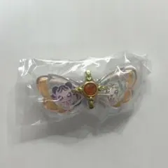 キミとアイドルプリキュア　リボン　プリルンメロロン