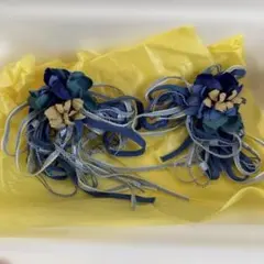 hanairoaiki ピアス