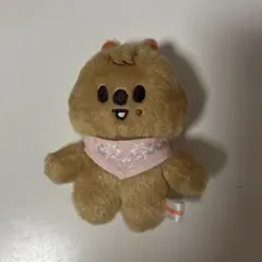 SKZOO ハン　ハンクオッカ　5clock 10cmぬい