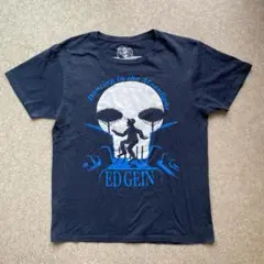 AMELLICA Tシャツ　DALUC Mサイズ　COD 古着 US ARMY(ユーエスアーミー) 8405-781-8947ミリタリーシャツ