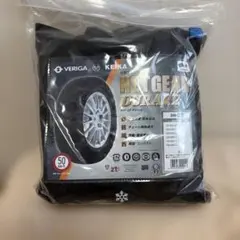 NETGEAR DURARE DN02 布製タイヤチェーン - メルカリ
