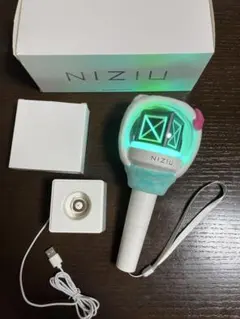 2026年最新】niziu ペンライトカバー マユカの人気アイテム - メルカリ