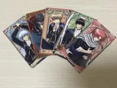 銀魂 まとめ売り 坂田銀時 土方十四郎 志村新八 沖田総悟 - メルカリ