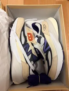 New Balance U990WB6 990v6 27.5cm