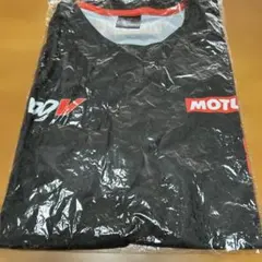 MOTUL Ｔシャツ