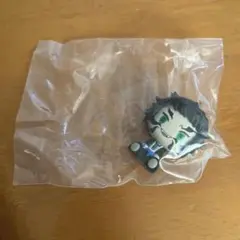 鬼滅の刃 一番くじ 雷の兄弟 Ｄ賞ちょこのっこフィギュア 獪岳