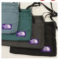 ザノースフェイス ショルダーバッグ
