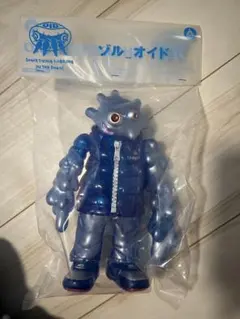 2026年最新】IZUMONSTER ソフビの人気アイテム - メルカリ