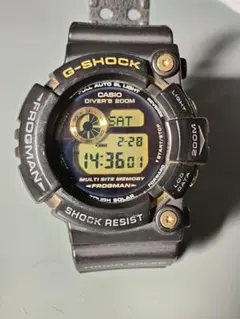 2026年最新】Gショック フロッグマン 7周年モデルの人気アイテム