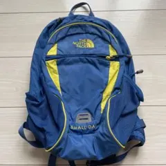 THE NORTH FACE SMALL DAY リュック　15L