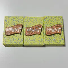 BSS TELEPARTY NA Ver. ピンバッジ ホシ①