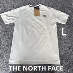 THE NORTH FACE ランニングシャツ Tシャツ Lサイズ