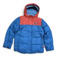 Patagonia パタゴニア Bivy Down Hoody ダウンジャケットのサムネイル