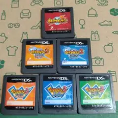 2025年最新】イナズマイレブン dsの人気アイテム - メルカリ