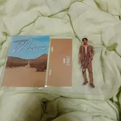 三代目J Soul Brothers　小林直己　アクスタ