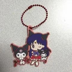 （R-25様専用）セーラームーン サンリオ ラバーマスコット　セーラーマーズ