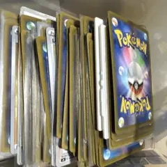 2026年最新】ポケモンカード 引退の人気アイテム - メルカリ