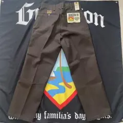 新品USAベンディビスフリスコパンツ