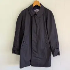 THE NORTH FACE　purple label coat M navy