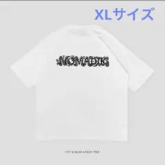 NOMADIK ノマディック 777 GANJI SKULL MIDORI XL - メルカリ
