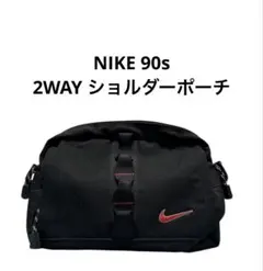 2026年最新】NIKE ボディバッグ・ウエストポーチの人気アイテム - メルカリ
