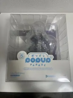 ラプラスダークネス ピグパ アクスタ - メルカリ