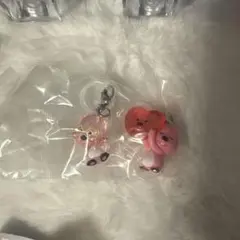 ZANMANG LOOPY めじるしアクセサリー　 2個セット