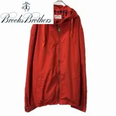 Brooks Brothers フードジャンパージャケット ブルックスブラザーズ