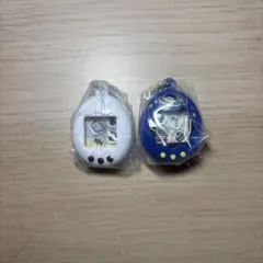 たまごっち ガチャガチャ