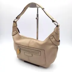 COACH コーチ ソーホー ボーボー ワンショルダー ハーフムーン Y2K