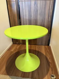 バルス　サイドテーブル　カフェテーブル　ローテーブル　飾り台　丸テーブル