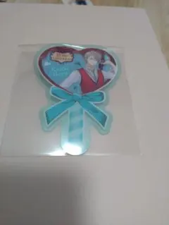 最終値下げ　にじさんじ Rose Valentine 特典 キャンディー 甲斐田