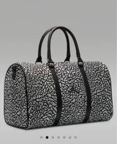 ジョーダン アイコン ダッフルバッグ 25L