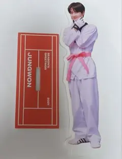 ENHYPEN ジョンウォン