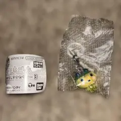 たまごっち めじるしアクセサリー やんぐまめっち