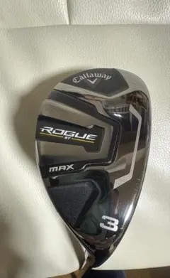 2025年最新】rogue シャフトの人気アイテム - メルカリ