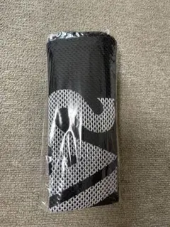 ★新品未使用★ ザバス SAVAS ナップサック 巾着袋 ブラック