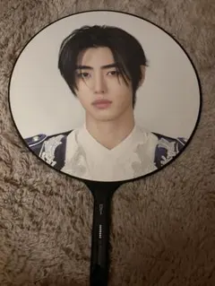 2025年最新】enhypenソンフンうちわの人気アイテム - メルカリ