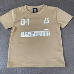 LUZ e SOMBRA Tシャツ 120cmのサムネイル