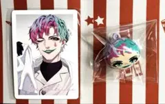 にじさんじ びっくらたまご つむまる vol.2 ジョー・カー