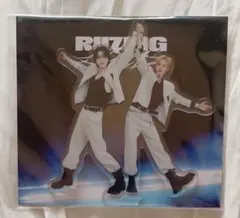 RIIZE ソンチャン ショウタロウ ソンタロ アクスタ ペアアクリルスタンド