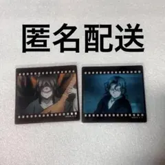 鬼滅の刃　ダイニング　お楽しみくじ 鬼舞辻無惨 鳴女