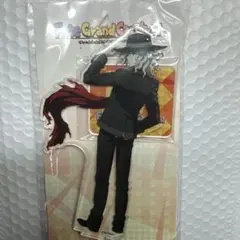 2026年最新】fate アクリルスタンド エドモンの人気アイテム - メルカリ